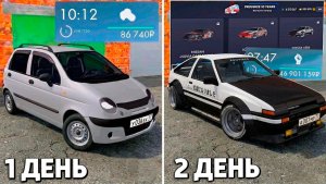 Лучший старт для новичка в MTA Province в 2026! Как стать богатым за 1 час в МТА Провинция?