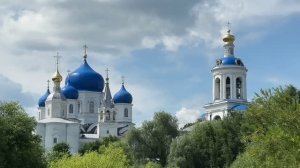 Путешествие во Владимир, Боголюбово, Суздаль фестиваль Д. Мацуева
