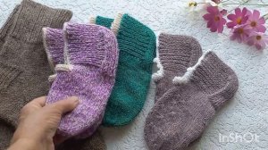 🧦💐🌸🌼 «Носочки для Лета. Сезон 3» 🌼🌸💐 #Носочки_для_Лета_Сезон3_итоги