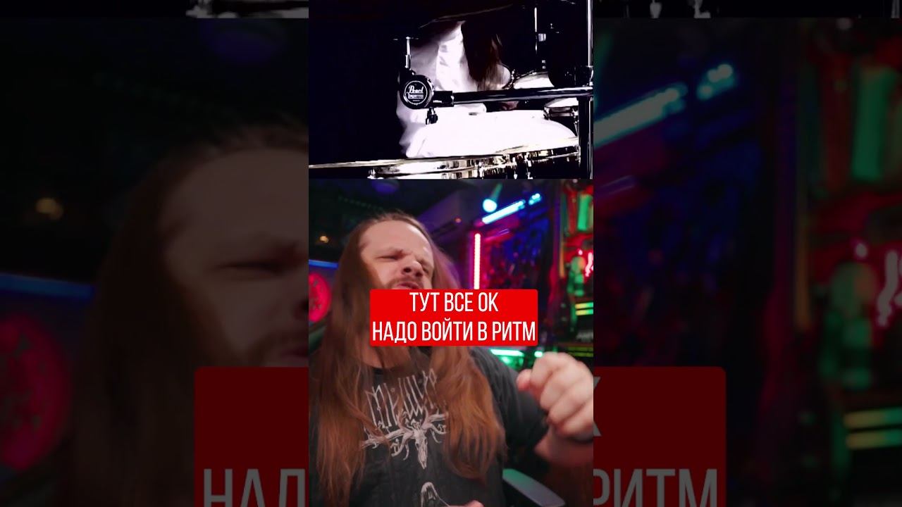Тебя сломает этот момент в метал песне Darkane   Innocence Gone