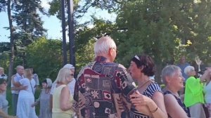 А ЛЕТО ПАХНЕТ СЧАСТЬЕМ  ♥️ ХАРЬКОВ ТАНЦЫ 🕺💃 1.08.2026
