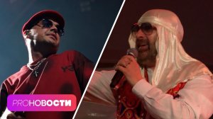 Как Mr. Credo планирует перевернуть современный шоубиз? Из-за чего Гуф расстался с девушкой?