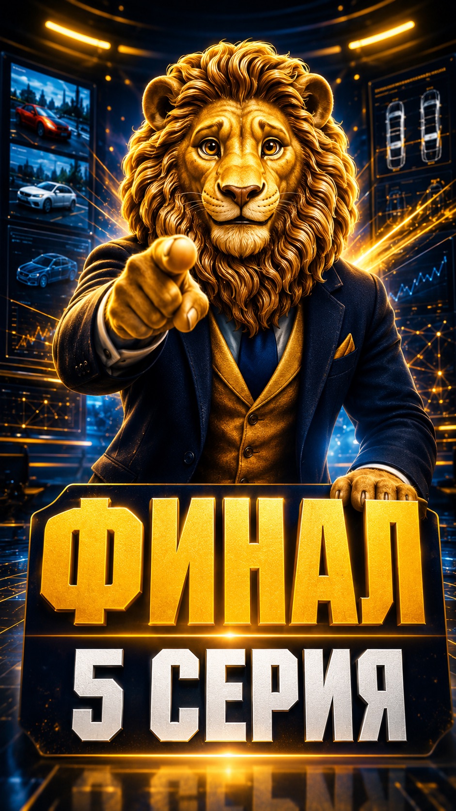 Расследование ДТП: экспертиза изменила решение суда | Финал, серия 5