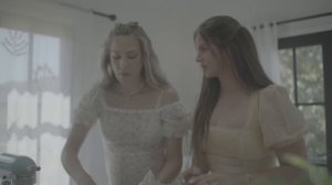 Lana Del Rey - Blue Banisters (Official Video)