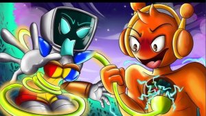 ИНКРЕДИБОКС СПРУНКИ- ЭТО БЫЛА НЕ ЛЮБОВЬ... ОФИЦИАЛЬНЫЙ КЛИП 🍿 Incredibox Sprunki