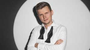 Летний корпоратив. Краснодар. Ведущий Владимир Федоров