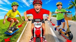 Последний, кто остановится, двигаясь вперёд, выиграет 1000 долларов!