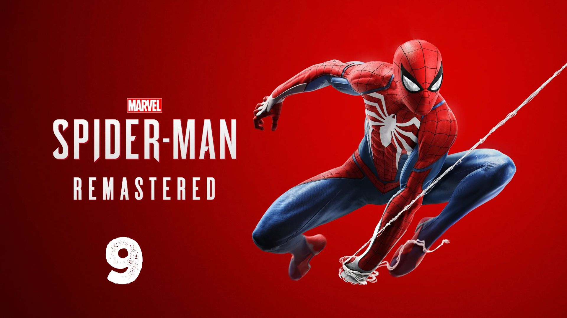 Прохождение | Marvel’s Spider-Man Remastered | Часть  9 | Отто | Финал
