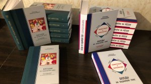 О КНИГЕ «БЕСЕДЫ НА ЗАДАННУЮ ТЕМУ» (О конвергентности в журналистике).