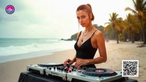Barcelona Nights Elegant Deep House Mix