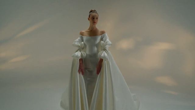 Показ свадебной коллекции Rami Al Ali Bridal Couture 2023