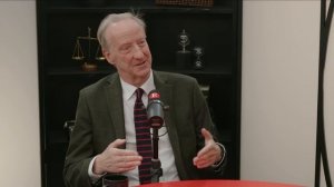 The plans of Russia's enemies - Sir Alex Younger, the late MI6 chief interview, March 23, 2026