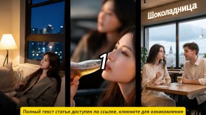 《Случайная жена ледяного полковника》