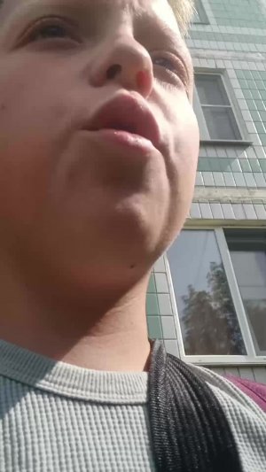 мая жизнь
