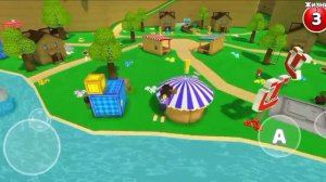 верити в Super Bear Adventures