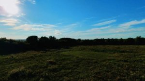 Лето. #Бурметьево. 2-й полет на DJI NEO 2 #DJINEO2 #DJI #Лето #татарстан #дрон