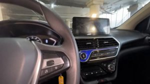 Changan Alsvin 2023 г. VIN LS5A2ASE6PD926268