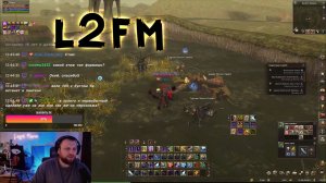 LINEAGE 2: ИГРОВЫМ ФЕРМЕРАМ МЕЙНА НАЧАЛИ ОГРАНИЧИВАТЬ ФАРМ ИГРОВОГО АККАУНТА