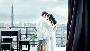 🔪 ПЕНТХАУС — Русский тизер-трейлер (2026) 🔪🏙️