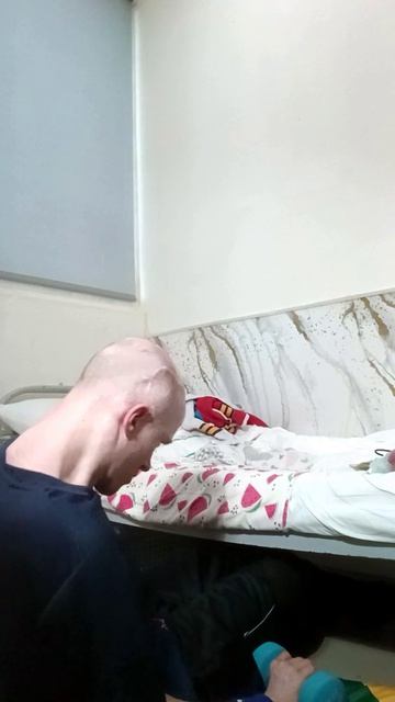 Местный спортсмен.