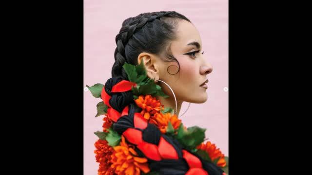 Знакомство с творчеством Amanda Lopez