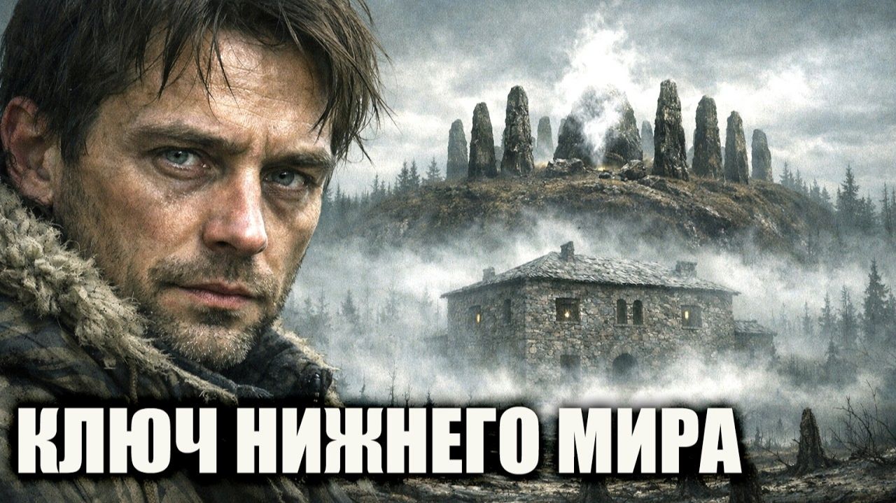 Деревня-ПРИЗРАК в Тайге! ПРОПАВШИЕ ЖДАЛИ Меня... И мне ПРИШЛОСЬ открыть ЗАПРЕТНУЮ ДВЕРЬ!