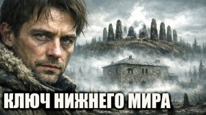 Деревня-ПРИЗРАК в Тайге! ПРОПАВШИЕ ЖДАЛИ Меня... И мне ПРИШЛОСЬ открыть ЗАПРЕТНУЮ ДВЕРЬ!