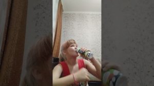 Попробуй йогурт