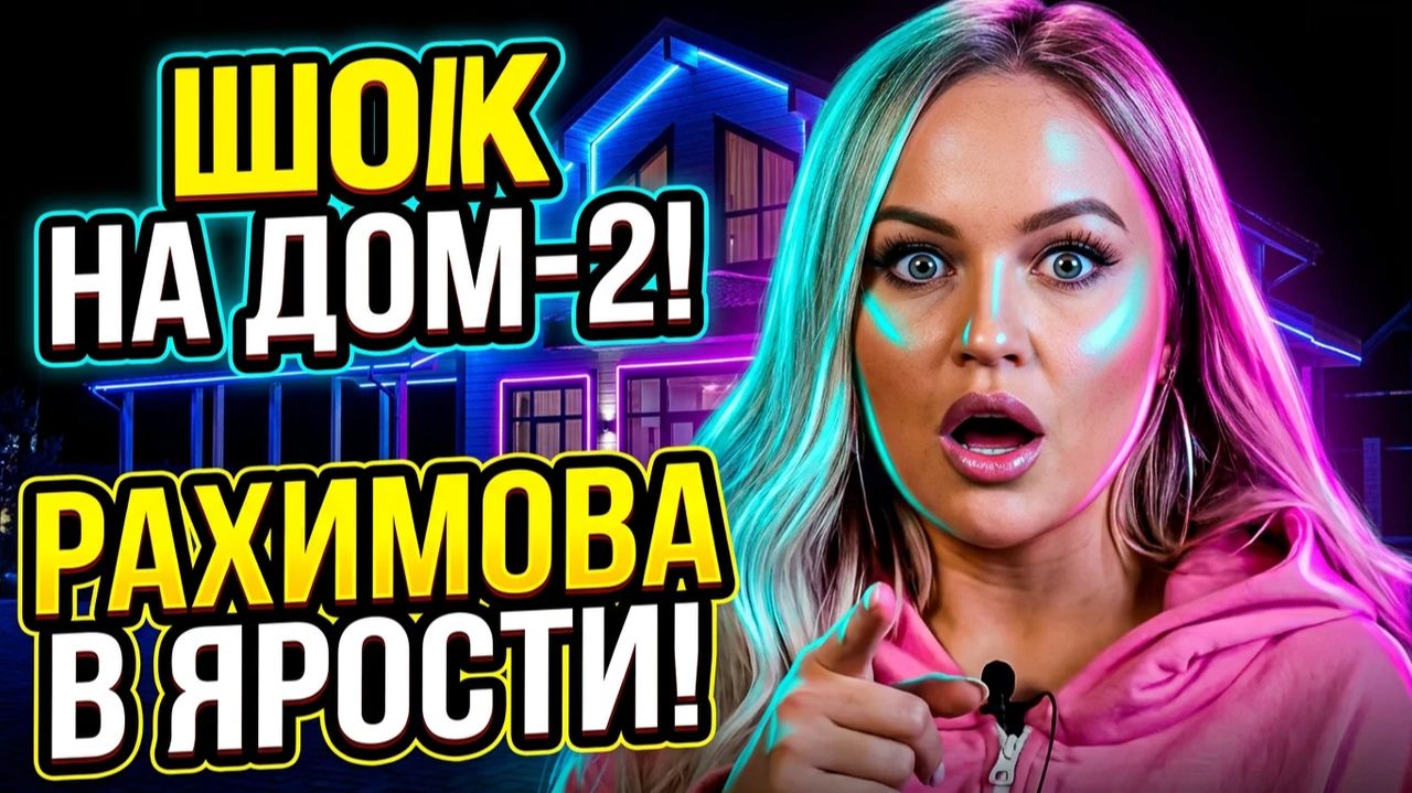 Новости Дом 2 раньше эфира – сегодня 05 августа 2026 года слухи и сплетни