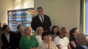 ‼️🇷🇺🫡ЛДПР не бросает своих: ветераны СВО и других военных конфликтов получат реальную поддержку