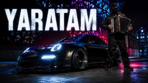 RIMOZAR — YARATAM | Мин сине яратам