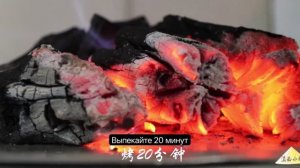 КИТАЙ 52Лунные пирожки с юньнаньской ветчиной! Лунные пирожки с мясной начинкой — хотите попробовать