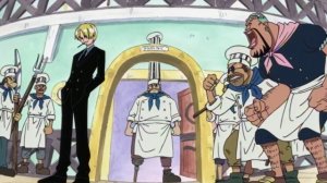 Ван-Пис - 25 серия / One Piece