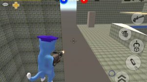 играю в игру ну даже не знаю