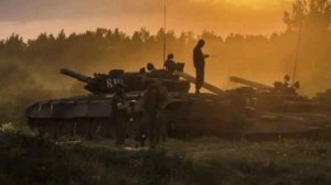 Обстановка на утро 5 августа 2026 года:

▪️ВС РФ нанесли удары по объектам противника в Киеве;