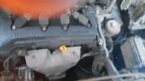 Nissan Sani.mp4