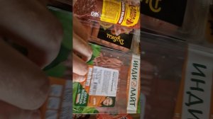 РАСПАКОВКА ПРОДУКТОВ С ДВУХ МАГАЗИНОВ💕💥💯