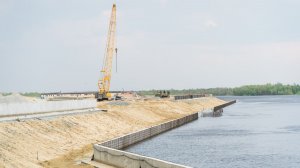 В подтопляемых зонах официально запретят капитальное строительство
