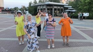 Там, за рекой... 05.08.26...
