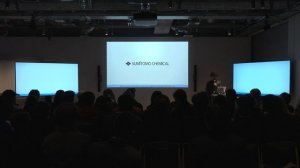 Показ коллекции Hidesign осень-зима 2025-2026