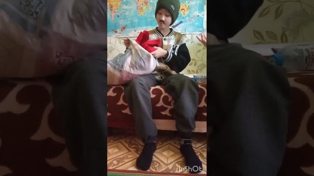 БАТЯ и обман.😂