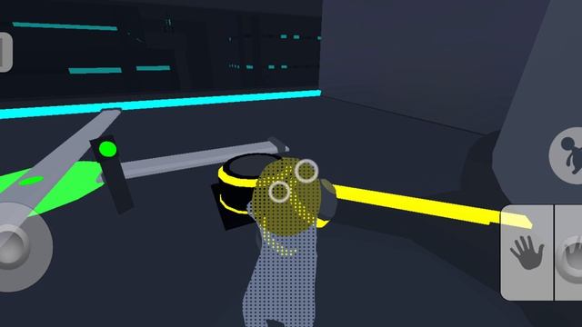 Human  Fall  Flet  карта гиперпанк