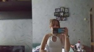 Мини влог