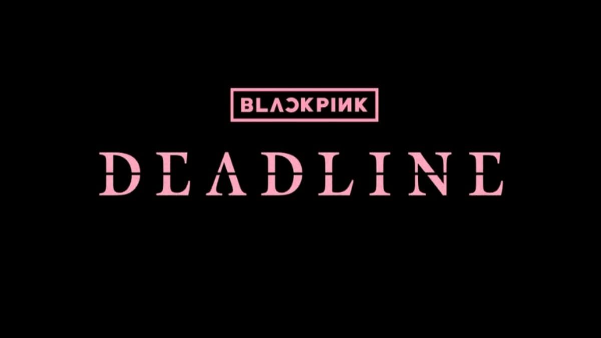 BLACKPINK - ‘GO’ (2026)