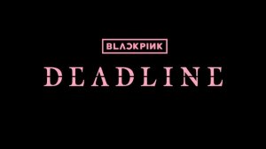 BLACKPINK - ‘GO’ (2026)