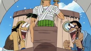 Ван-Пис - 31 серия / One Piece
