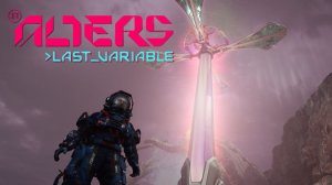 Исследования Химика и Геолога - The Alters: Last Variable #14