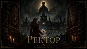 📖ПОЛНАЯ АУДИОКНИГА📖РЕКТОР❤️🍷ЛЮБОВНЫЕ РОМАНЫ🍷