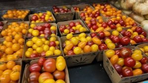 КАК ВЫЖИВАЮТ РУССКОЯЗЫЧНЫЕ НА ЗАГНИВАЮЩЕМ ЗАПАДЕ: рецептом мозговых костей  закупаемся в Whole Foods