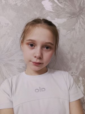 Говорим с Инессой